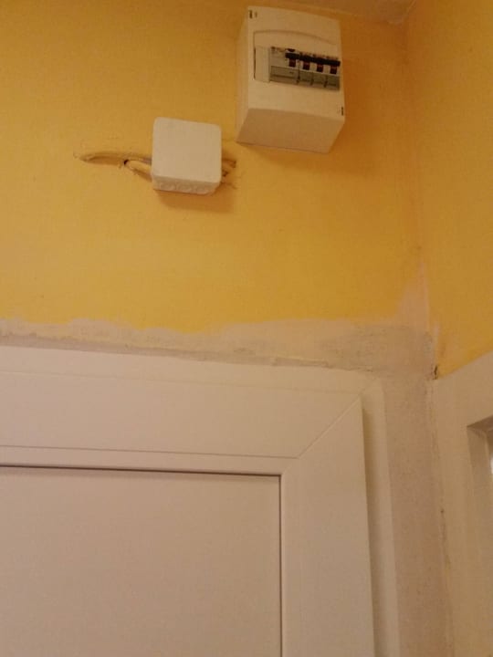 Eine Zumutung Apartmenthaus Stuttgart