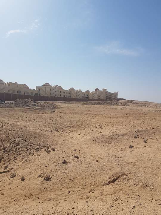 Ausblick Serenity Alpha Beach