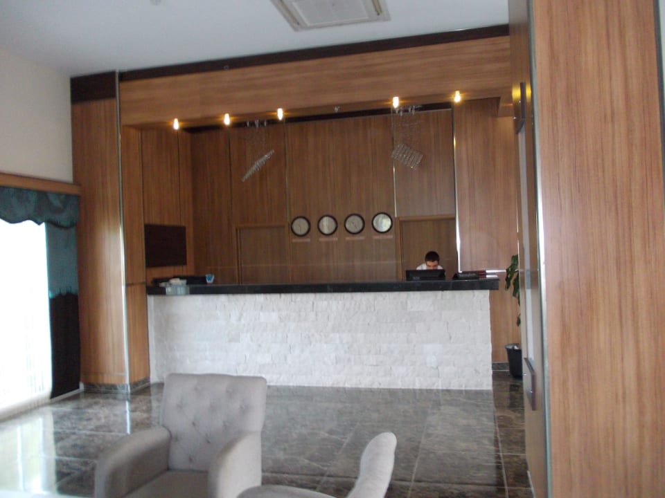 Hotel Alish resort My Aegean Star Hotel