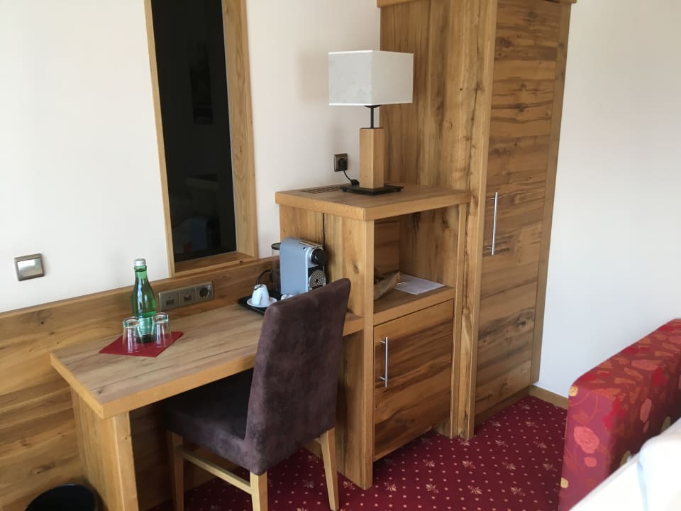 Zimmer Hotel Kohlerhof