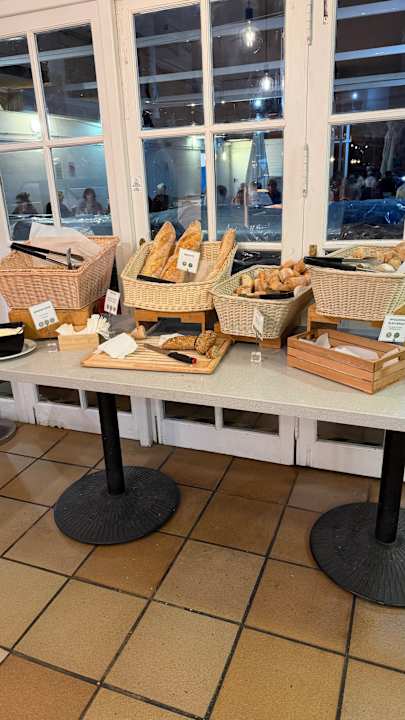 Gastro LABRANDA Bahía Fañabe & Villas – All Inclusive