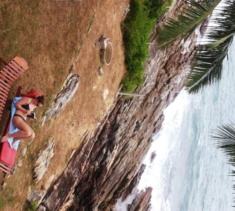 Schöne Liegeplätze Villa Lucky Star