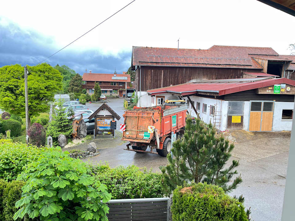 Zimmer PANORAMA Allgäu-Spa-Resort