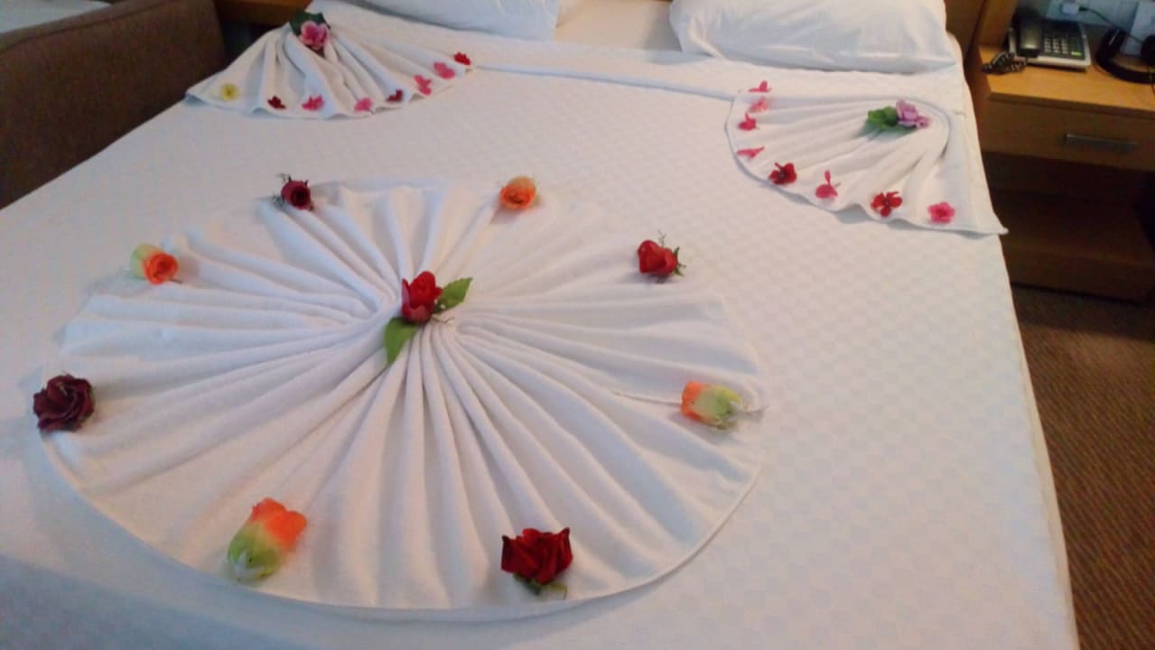 Zimmer Saphir Resort & Spa