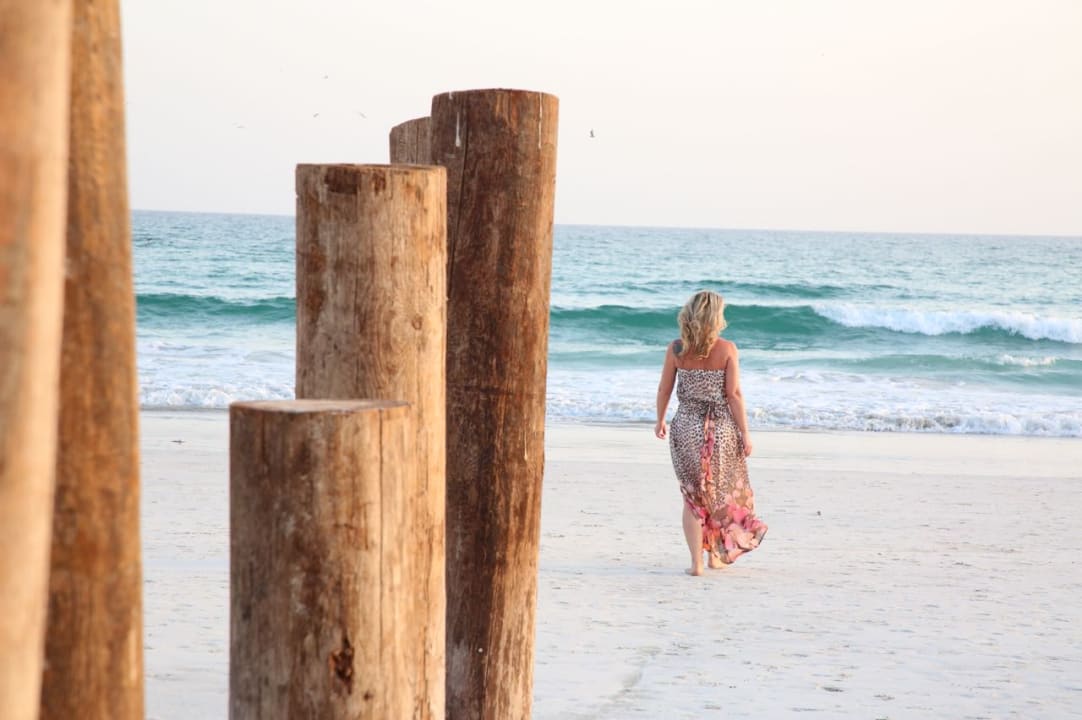 Strand Salalah Rotana Resort