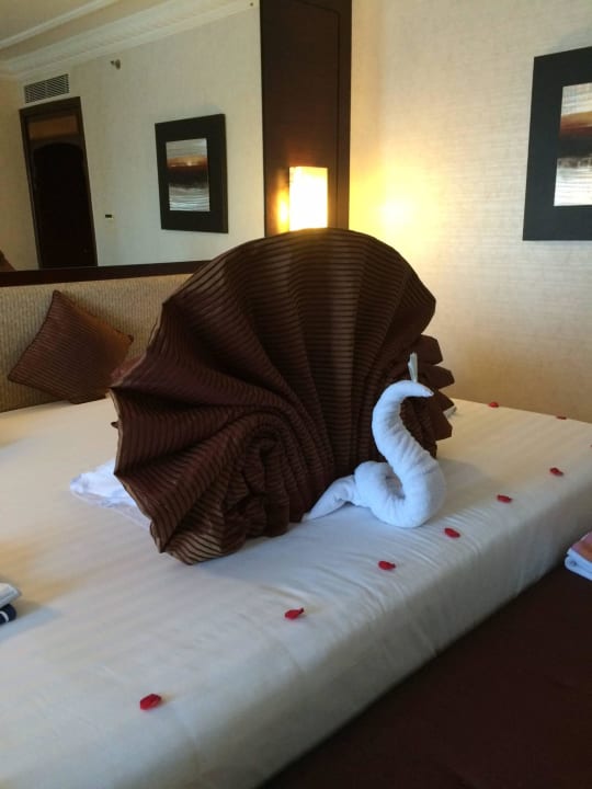 Schwan Premier Le Reve Hotel & Spa