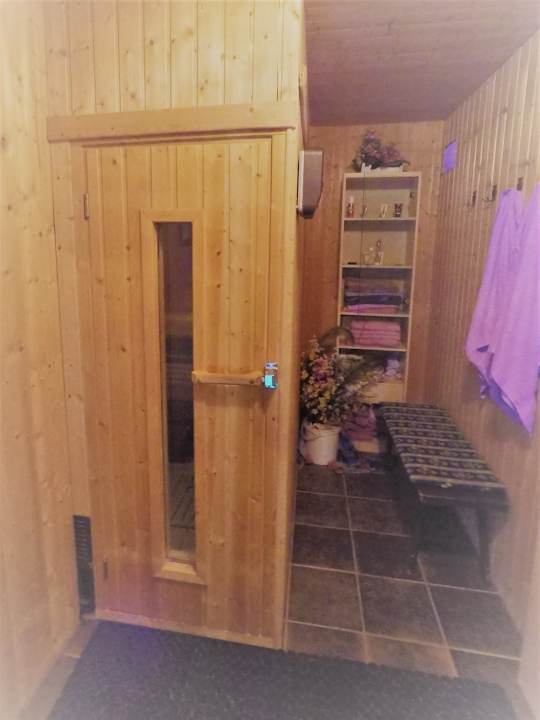 Sport & Freizeit Appartement Krahlehen