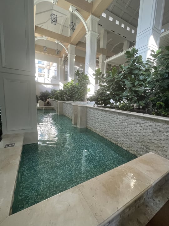 Lobby Titanic Deluxe Golf Belek