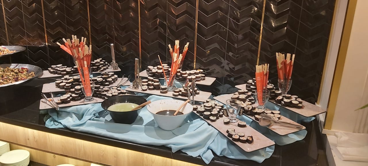 Gastro Annabella Diamond Hotel & Spa