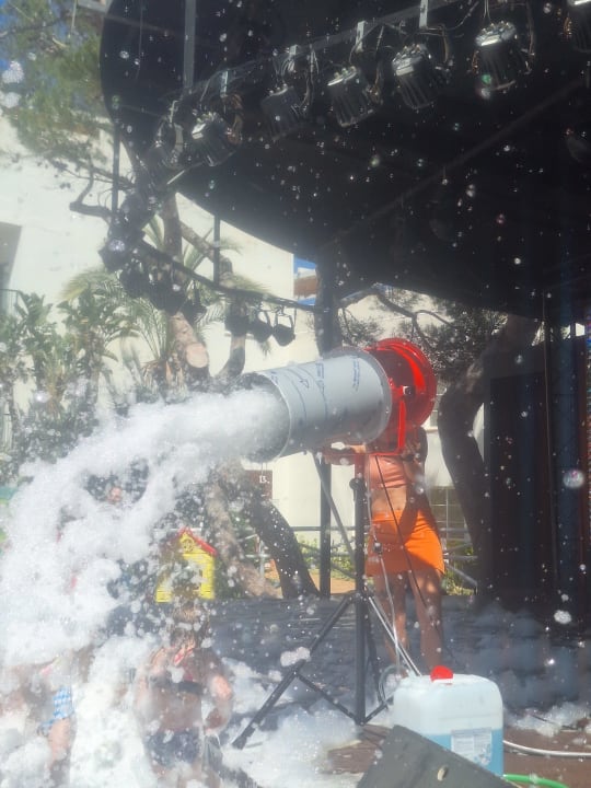 Sport & Freizeit VIVA Cala Mesquida Resort & Spa