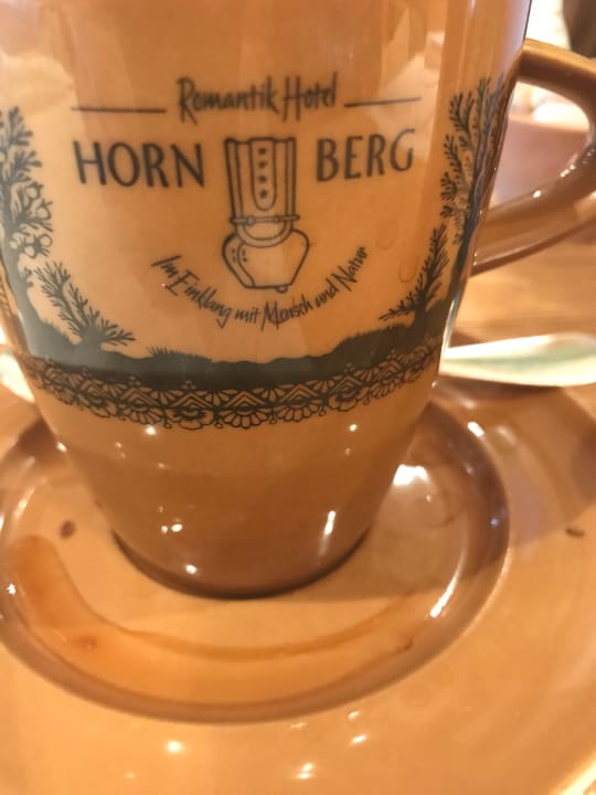 Gastro MAISON HORNBERG