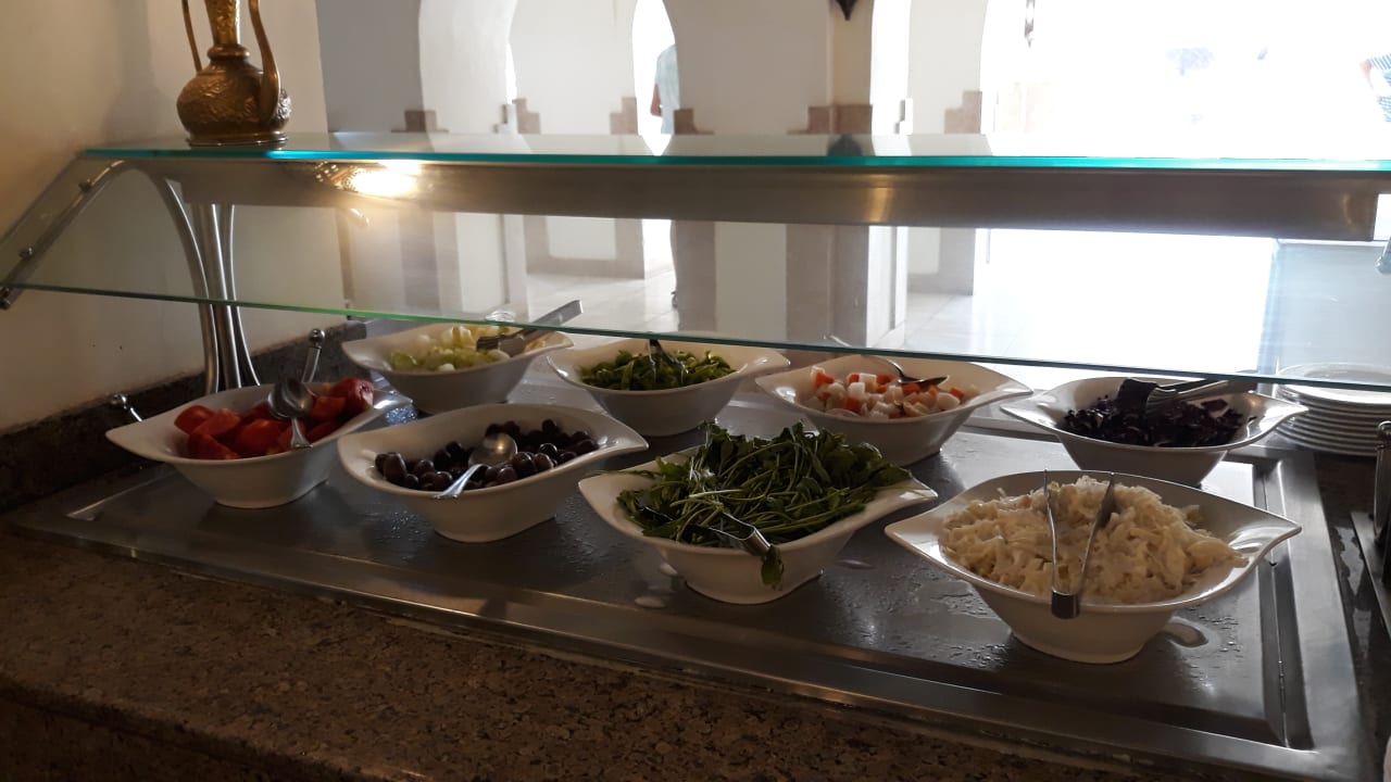 Gastro Shams Alam Beach Resort