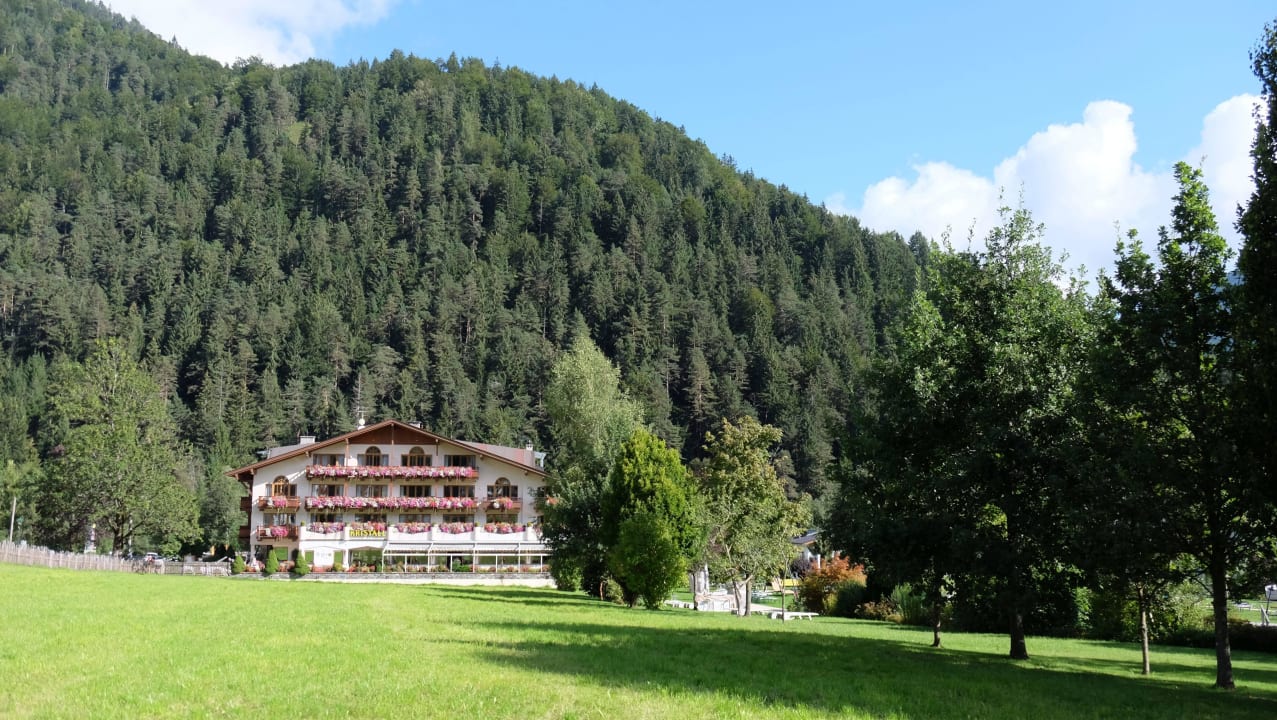 Hotel Kristall Verwöhnhotel Kristall