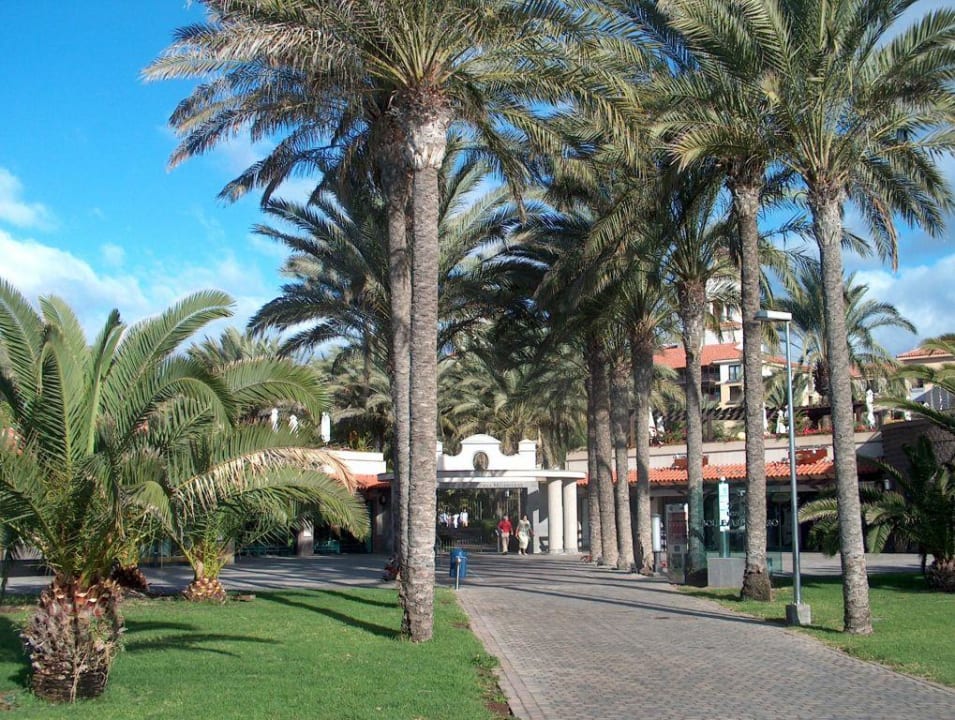 Hotel Lopesan Costa Meloneras Resort Lopesan Costa Meloneras, Resort & Spa