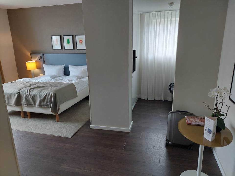 Zimmer Ameron Hotel Königshof