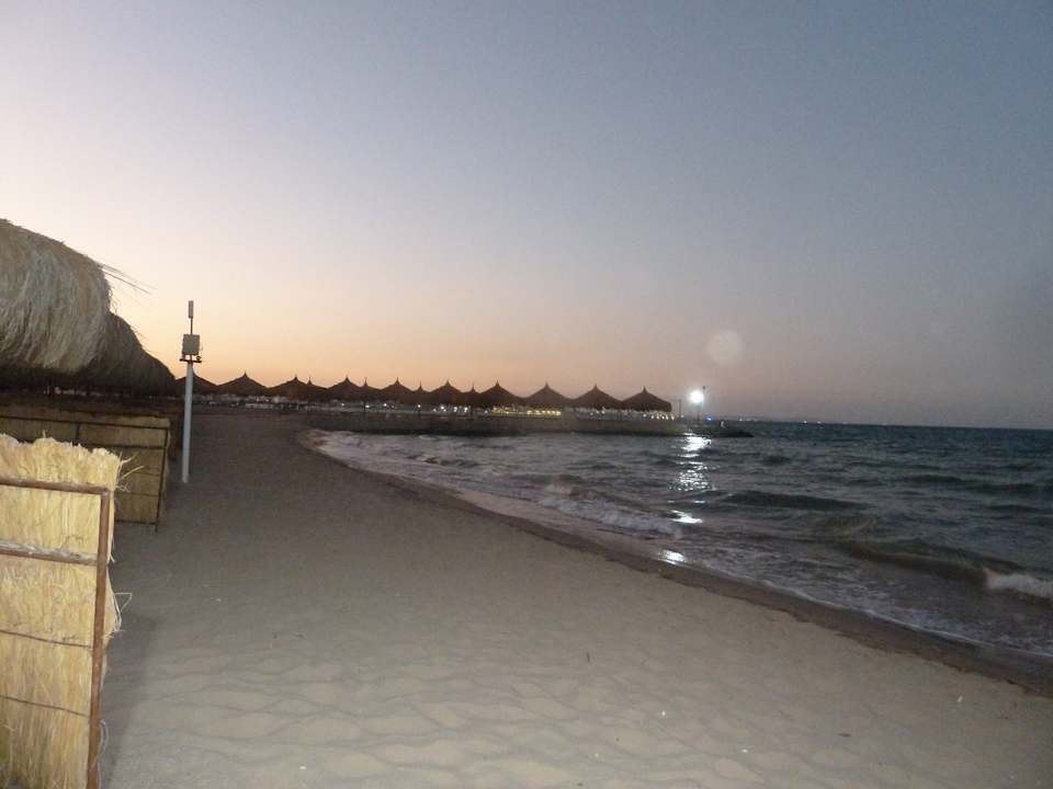 Strand Aladdin Beach Resort