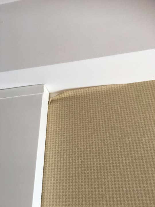 Zimmer Seaden Sea World Resort & Spa