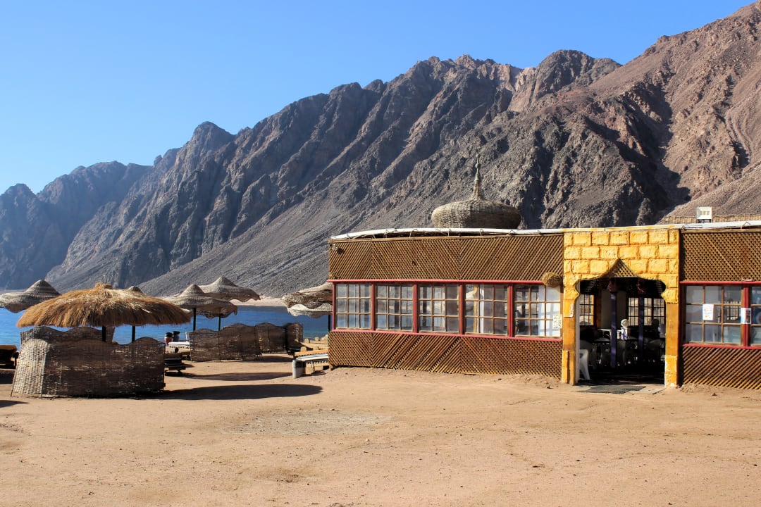 Strand Happy Life Village