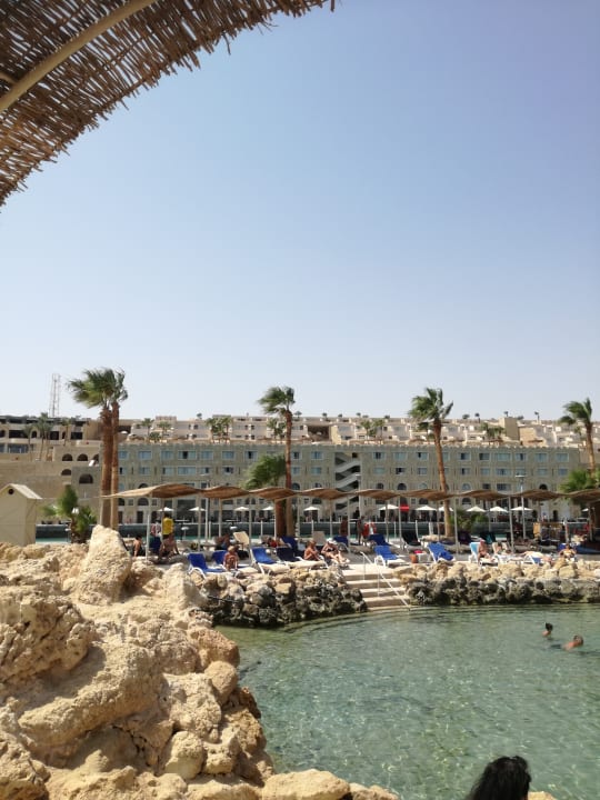 Strand Pickalbatros Citadel Resort