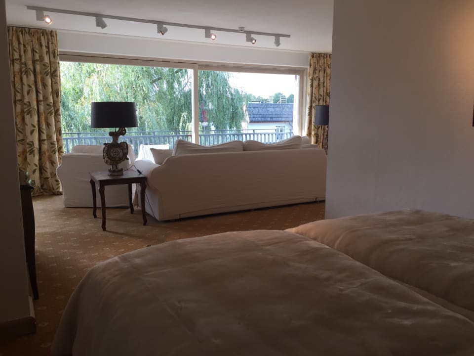 Zimmer Bleiche Resort & SPA