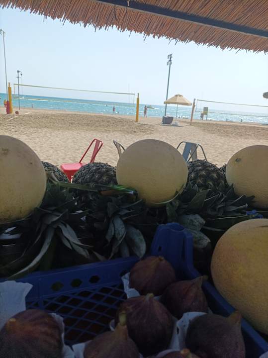 Strand TUI MAGIC LIFE Masmavi