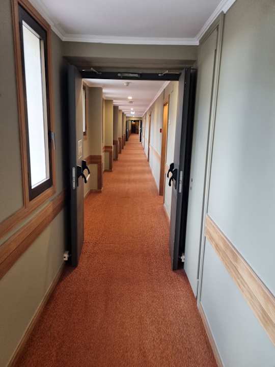 Zimmer Suite Hotel Eden Mar - PortoBay