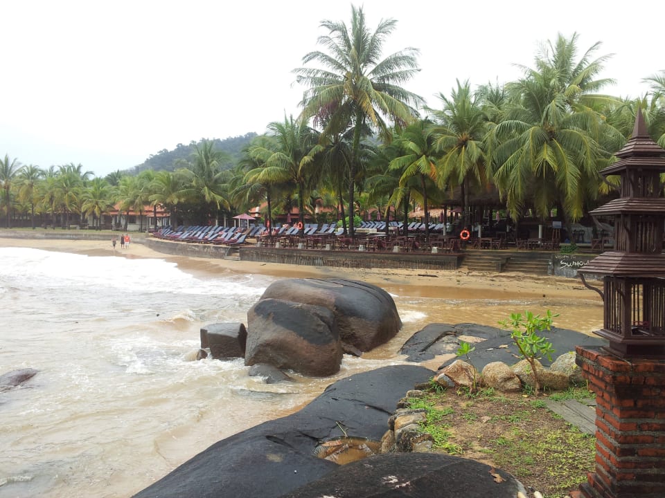 Strand Laguna Resort Khaolak Laguna Resort