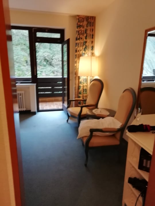 Zimmer Moselromantik Weißmühle