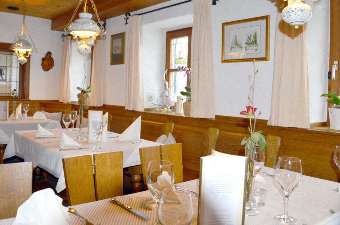 Restaurant Gasthaus Bonimeier