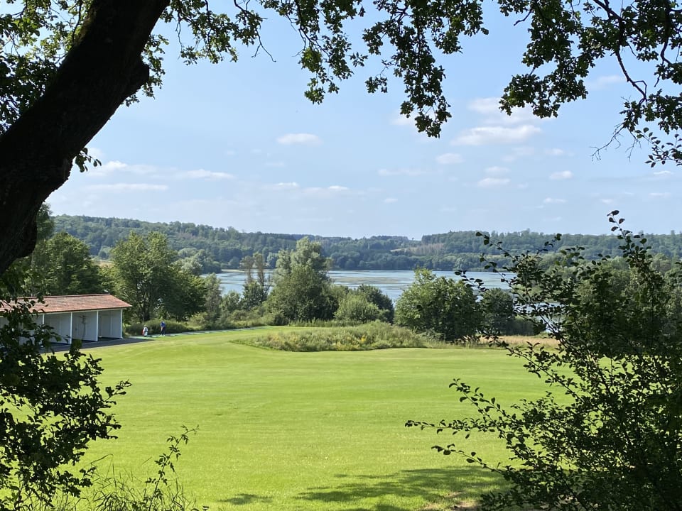 Sport & Freizeit Golf & Sporthotel Wiesensee
