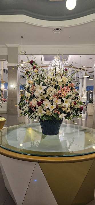 Sonstiges Hotel Riu Palace Punta Cana