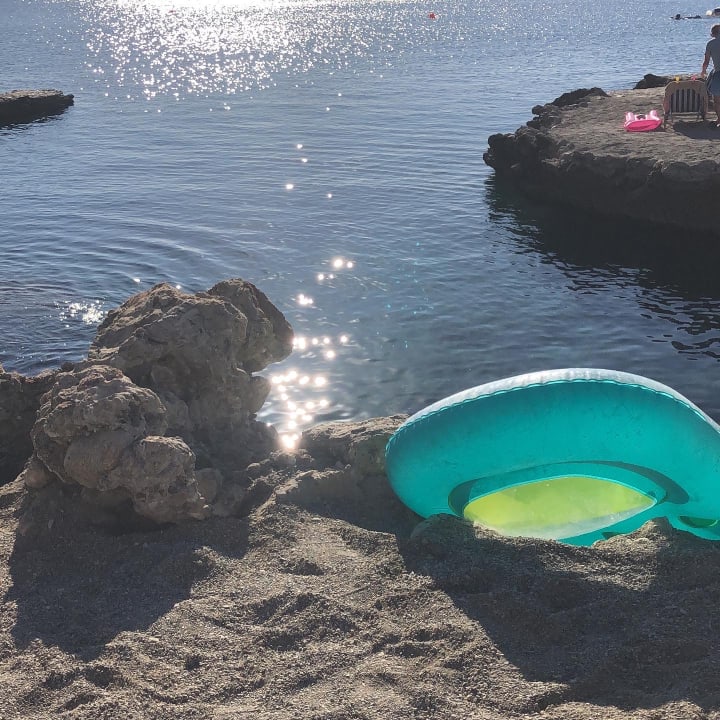 Strand Hotel Kalithea Horizon Royal