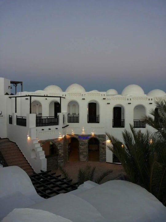 Grill Restaurant Arabella Azur Resort
