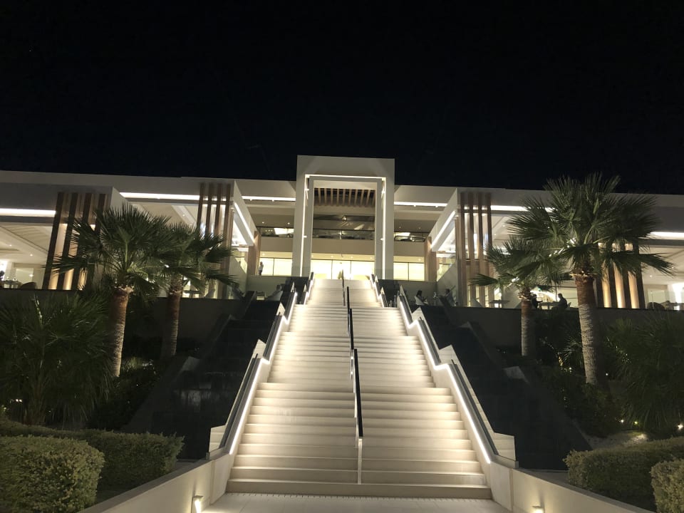 Außenansicht Mayia Exclusive Resort & Spa