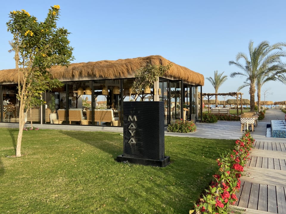 Gastro Steigenberger Resort Ras Soma