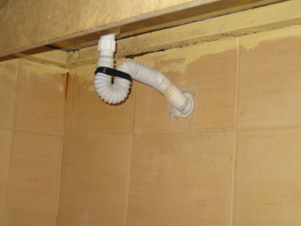 "Siffon" Megasaray Club Belek