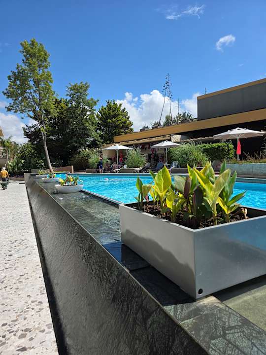 Pool TUI BLUE Xanthe