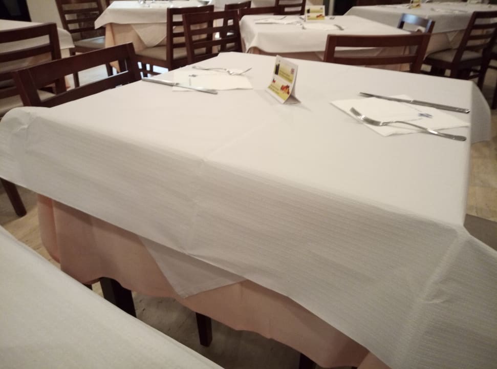 Gastro Aparthotel Playa Dorada
