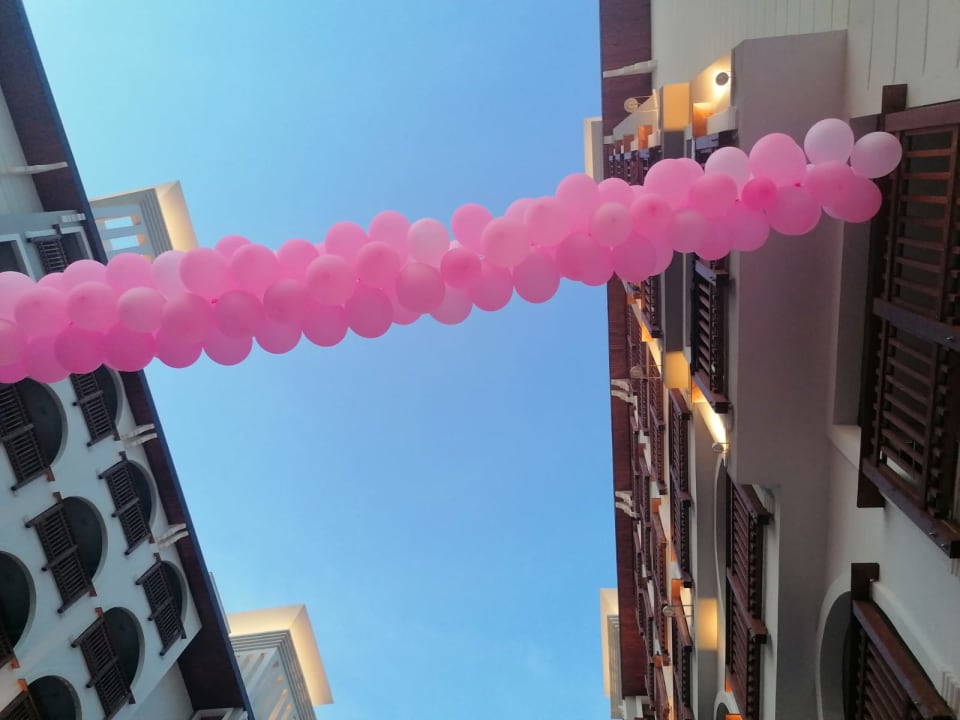 Sport & Freizeit Quattro Beach Spa & Resort