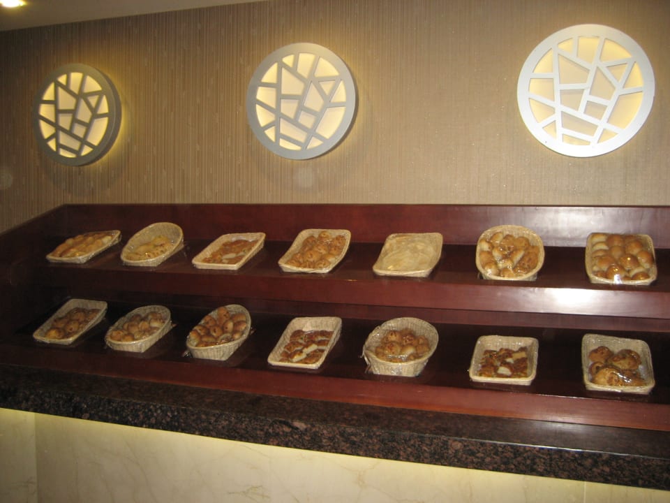 Gastro Pickalbatros Aqua Park Resort - Hurghada