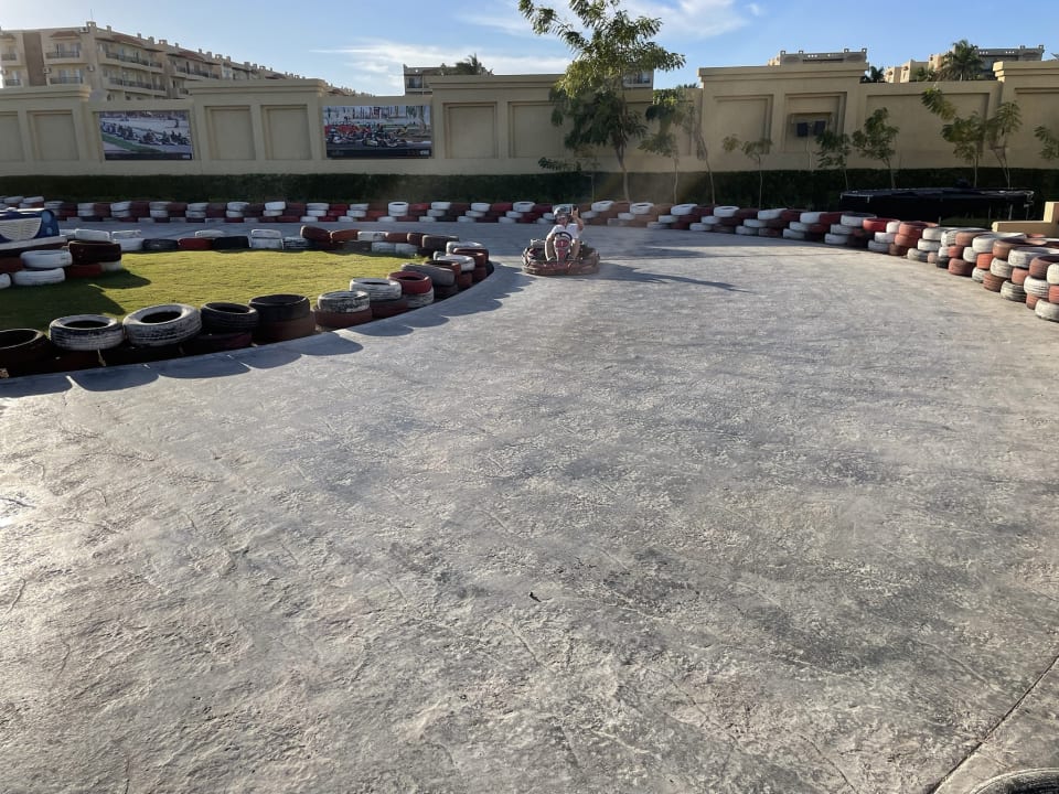 Sport & Freizeit Rixos Premium Seagate