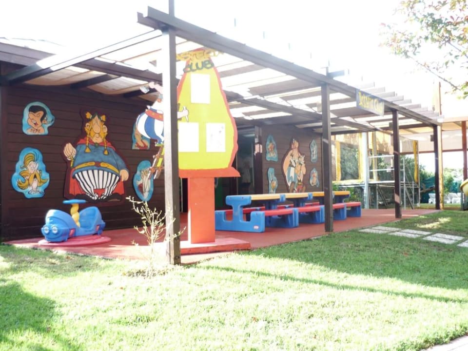 Mini Club Side Star Elegance