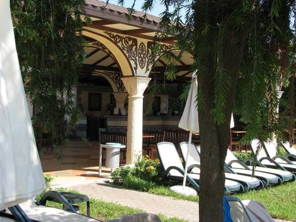 Aquapark Ali Bey Club