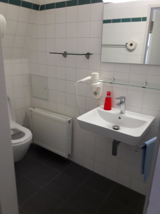 Zimmer Hofgärtnerhaus