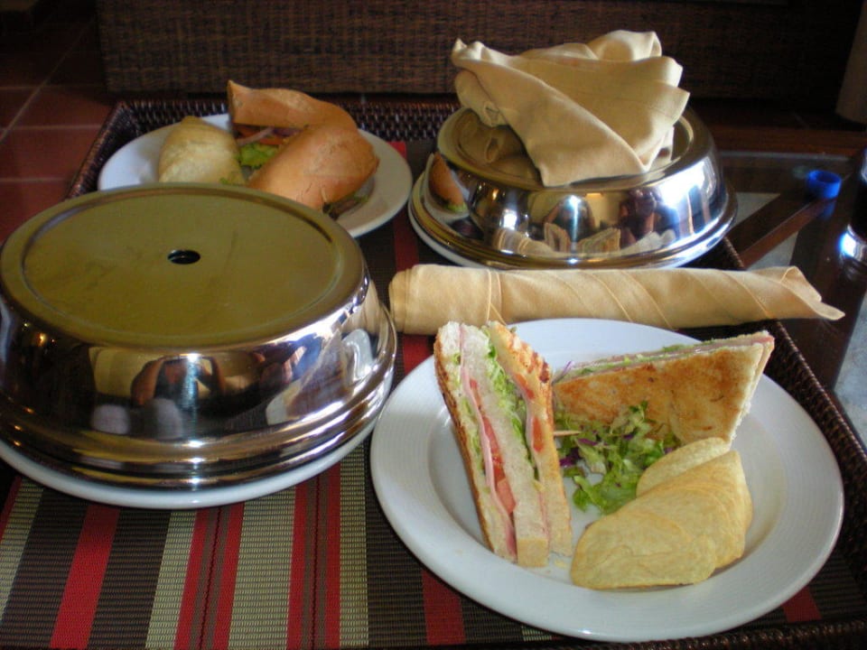 24h Zimmerservice Catalonia Royal Bavaro - Adults only