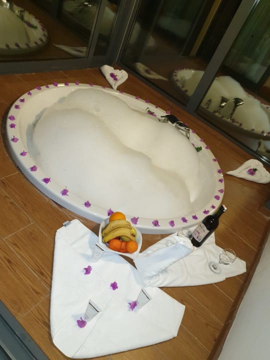 Zimmer Limak Limra Hotel & Resort