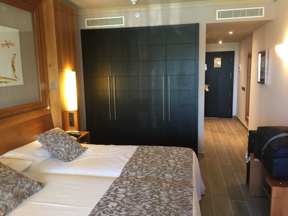 Zimmer Adrián Hoteles Jardines de Nivaria