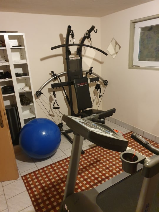 Sport & Freizeit Pension Edelweiss