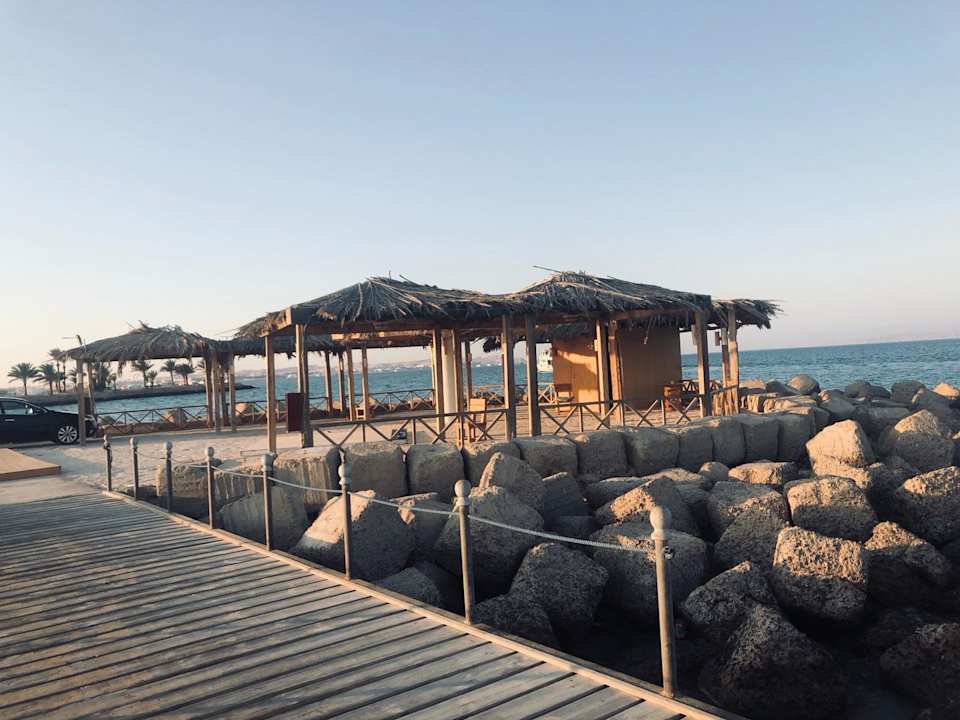 Strand Continental Hotel Hurghada