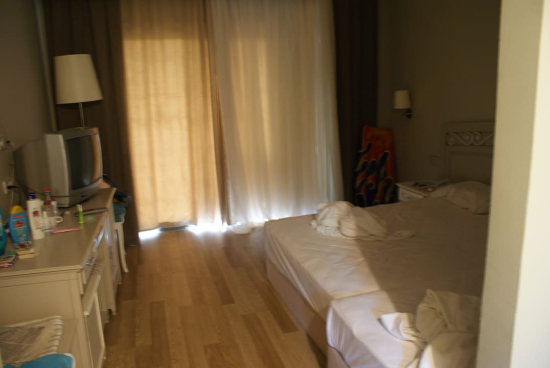 Pokój 2 plus 1 Greenwood Kemer Resort